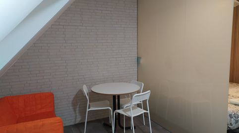 Foto 5 de Apartament de lloguer a San Isidro, Madrid Capital