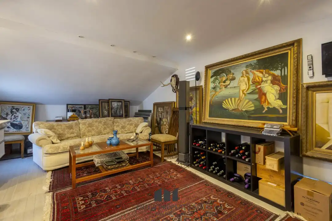 Flat for rent in Calpe / Calp  with Air Conditioner, Heating and Terrace