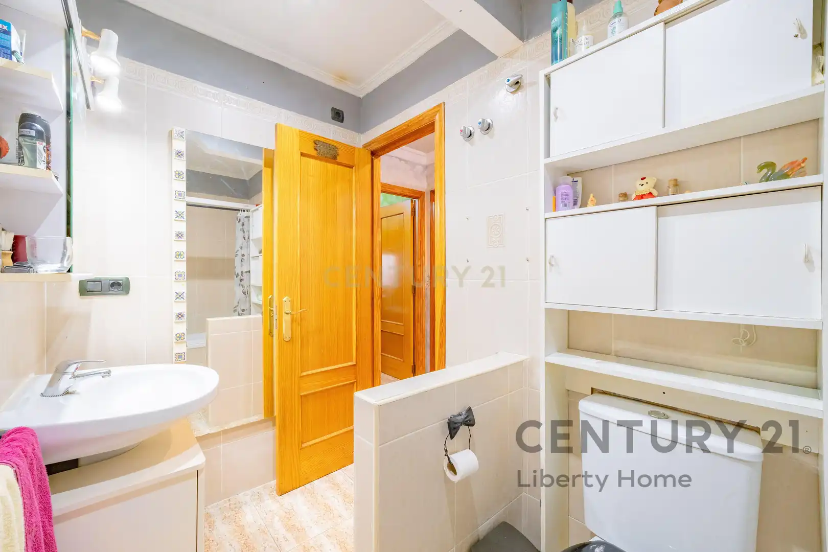 Duplex in vendita a PZ REINA FABIOLA 2SAGUNTO / SAGUNT (VALENCIA), imagen 33