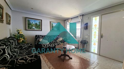 Foto 3 de Casa o xalet en venda a Malpartida de Cáceres, Cáceres