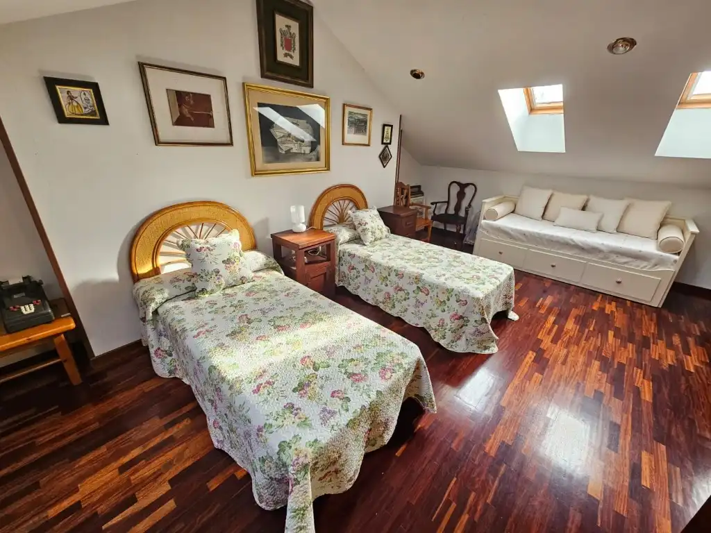 Habitación de Casa o chalet en venta en Gozón