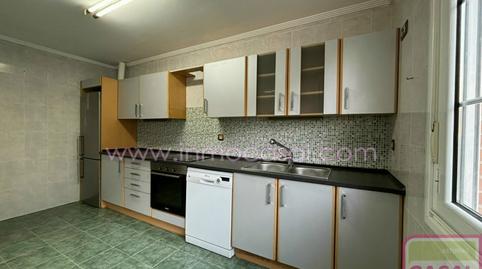 Foto 2 de Casa o xalet en venda a La Felguera, Asturias