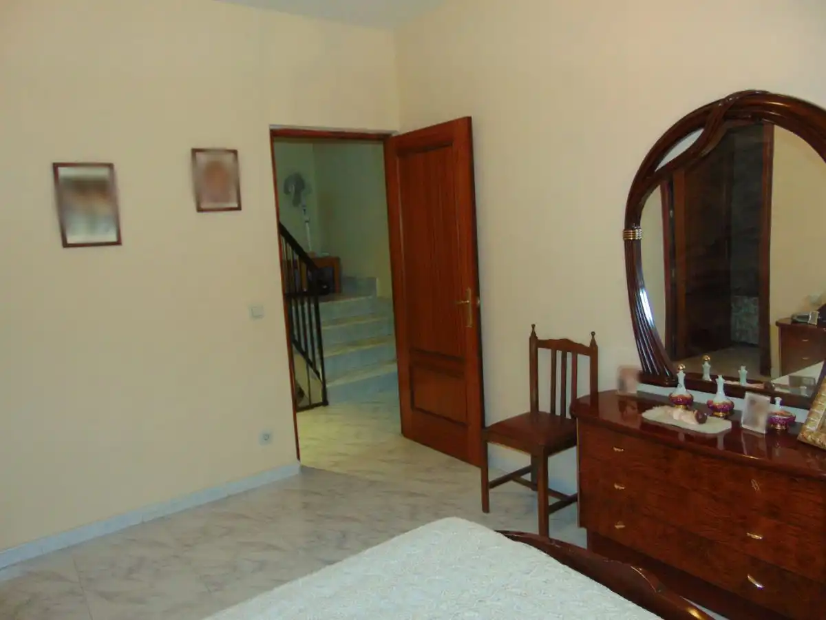Casa o chalet en venta en San Carlos del Valle con Calefacción, Terraza y Trastero