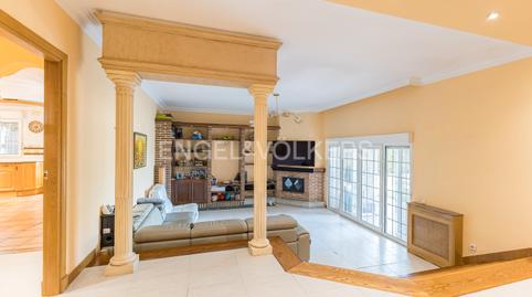 Foto 5 de Casa o xalet en venda a Parque Coimbra, Móstoles