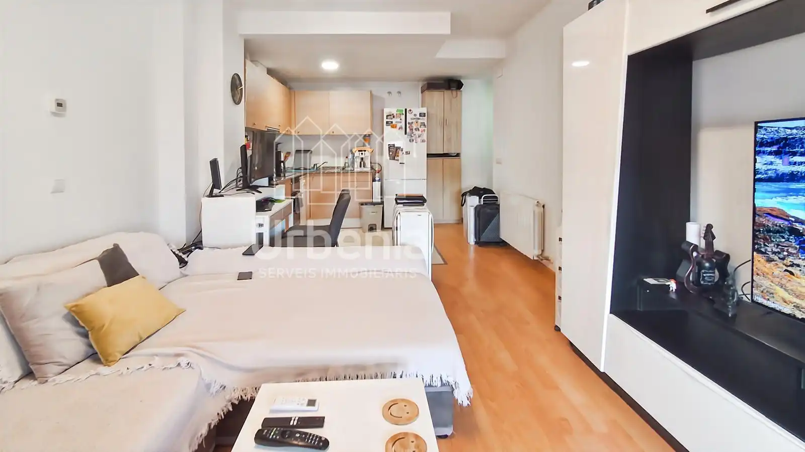 Wohnung mit Aufzug zum Verkauf in Tordera pueblo, imagen 4