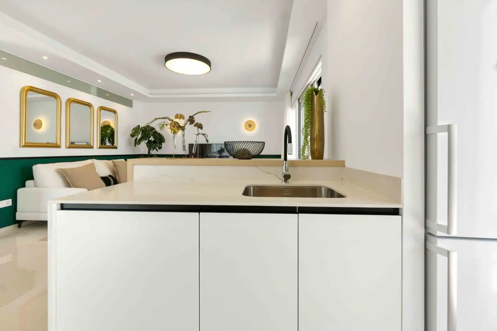 Penthouse with terrace for sale in Ciudad Quesada, imagen 7