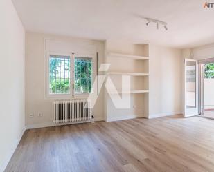 Living room of Planta baja for sale in Vilassar de Mar  with Parquet flooring and Terrace