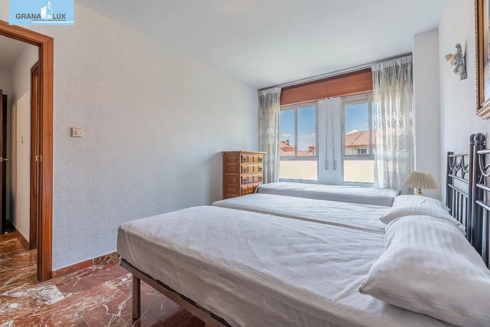Flat with lift for sale in Avenida de Pulianas, imagen 15
