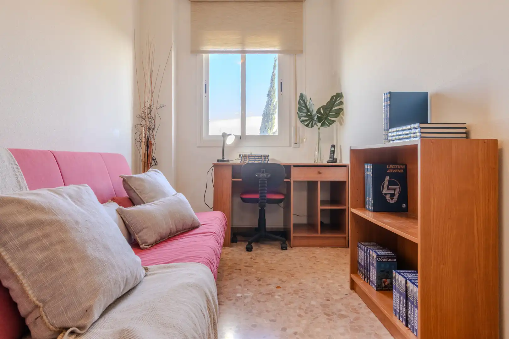 Piso con terraza en venta en Sant Pere i Sant Pau, imagen 30