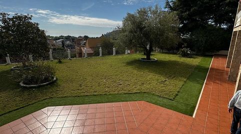 Foto 3 de Casa o chalet en venta en Mas Ram, Badalona