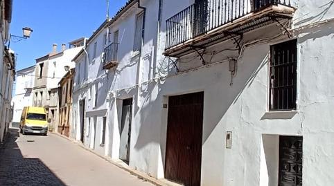 Foto 5 de Casa o xalet en venda a Arcedianos, Constantina, Sevilla