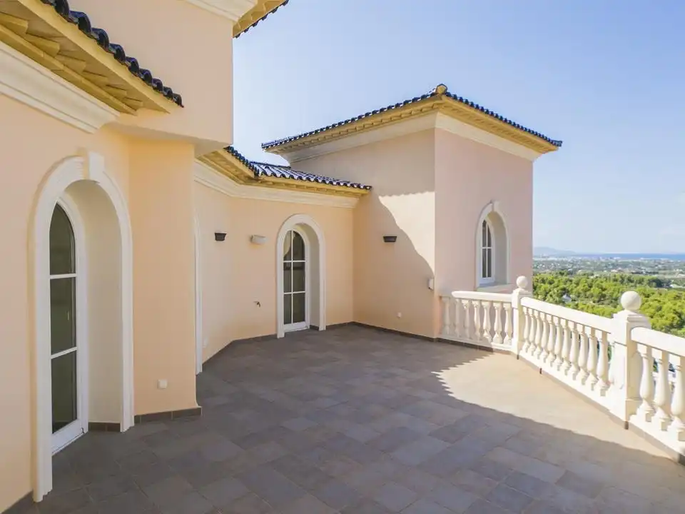 Villa à vendre à Pedreguer, imagen 46
