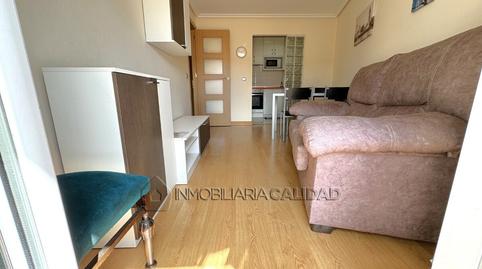 Foto 2 de Pis de lloguer a San Pedro de la Fuente, Burgos