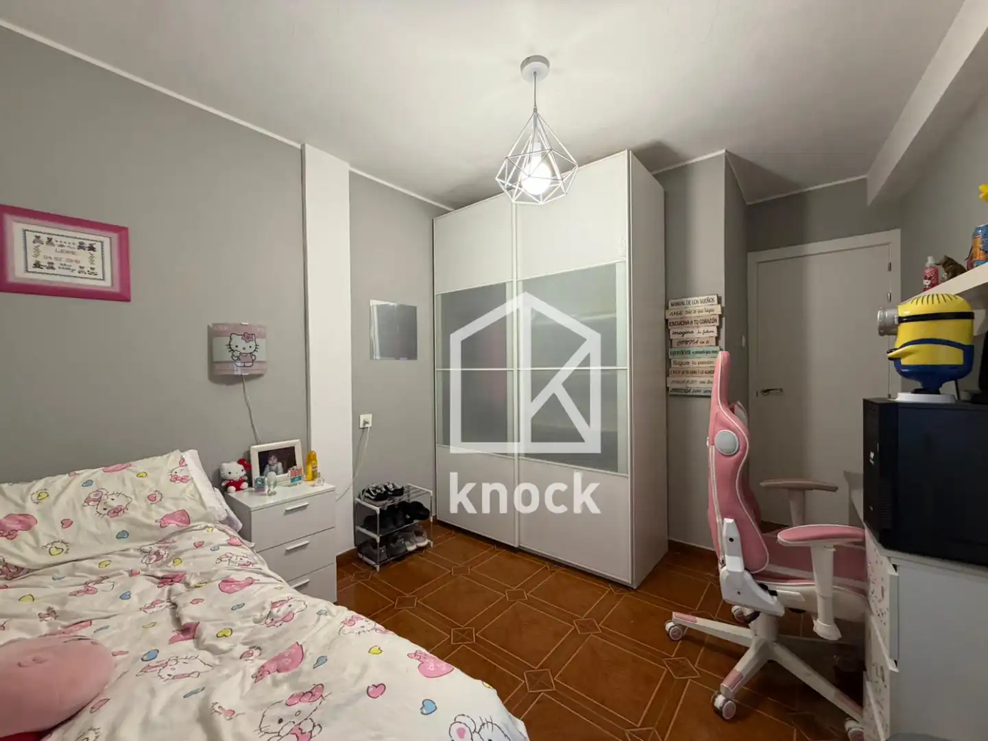 Habitación de Piso en venta en Gijón  con Calefacción