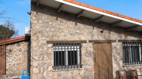 Foto 4 de Casa o chalet en venta en El Viso de San Juan, Toledo