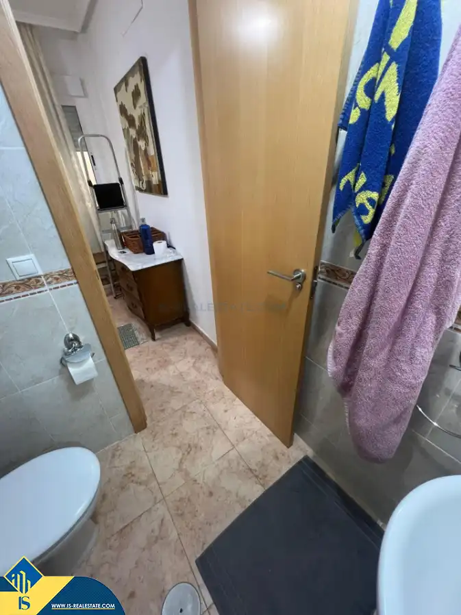 Apartament amb ascensor en venda a Playa del Cura, imagen 25