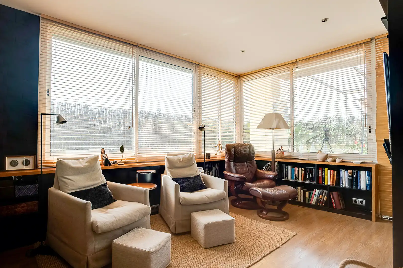 Penthouse mit Terrasse zum Verkauf in Eixample, imagen 26