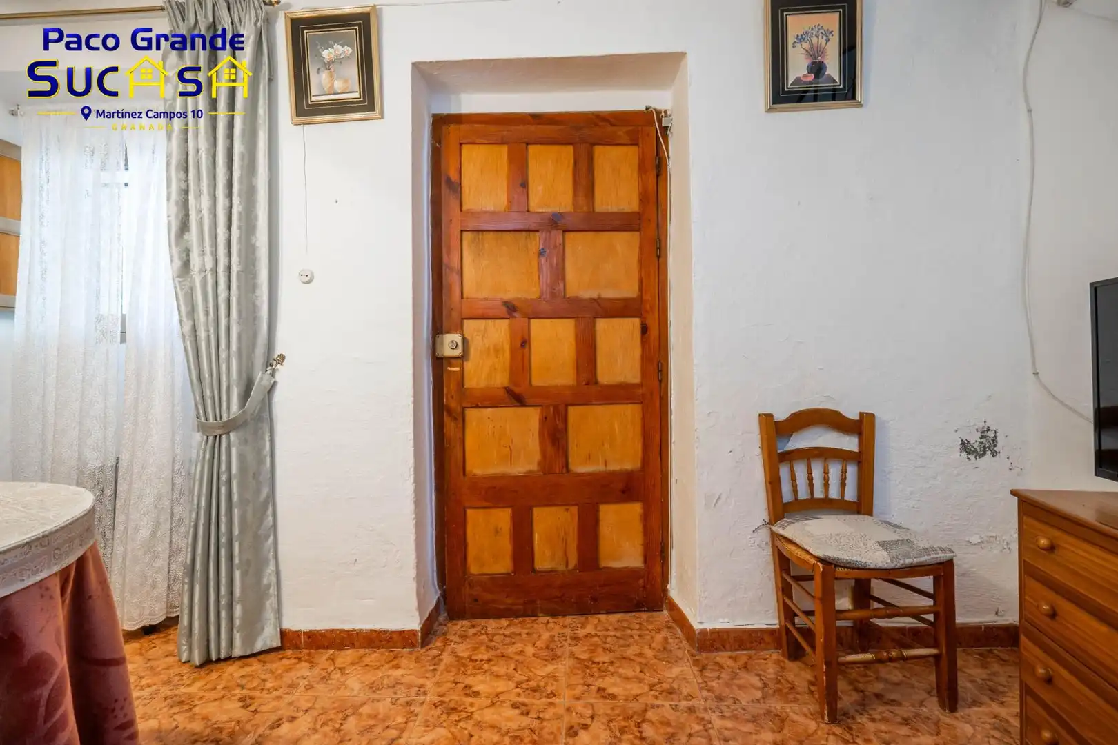 Casa en venta en Calle HABANA, imagen 63