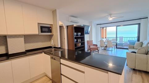 Photo 3 of Apartment to rent in Mascarat, Alicante