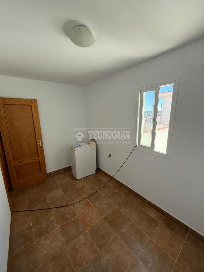 Detached homes for rent in Villamanrique de la Condesa