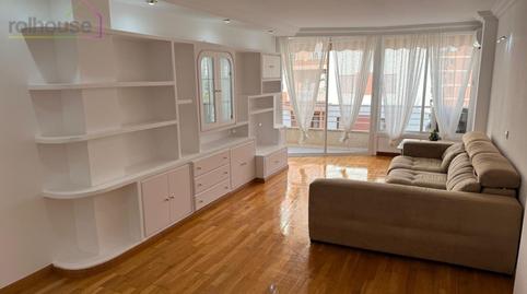 Photo 2 of Flat to rent in General Ricardo Ortega, Foners,  Palma de Mallorca