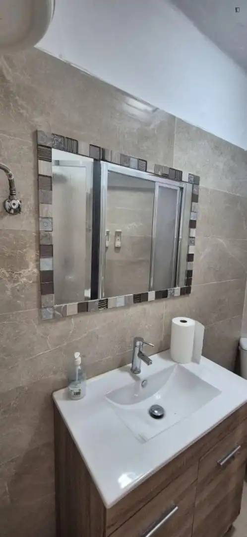 Apartamento de alquiler en Marxalenes