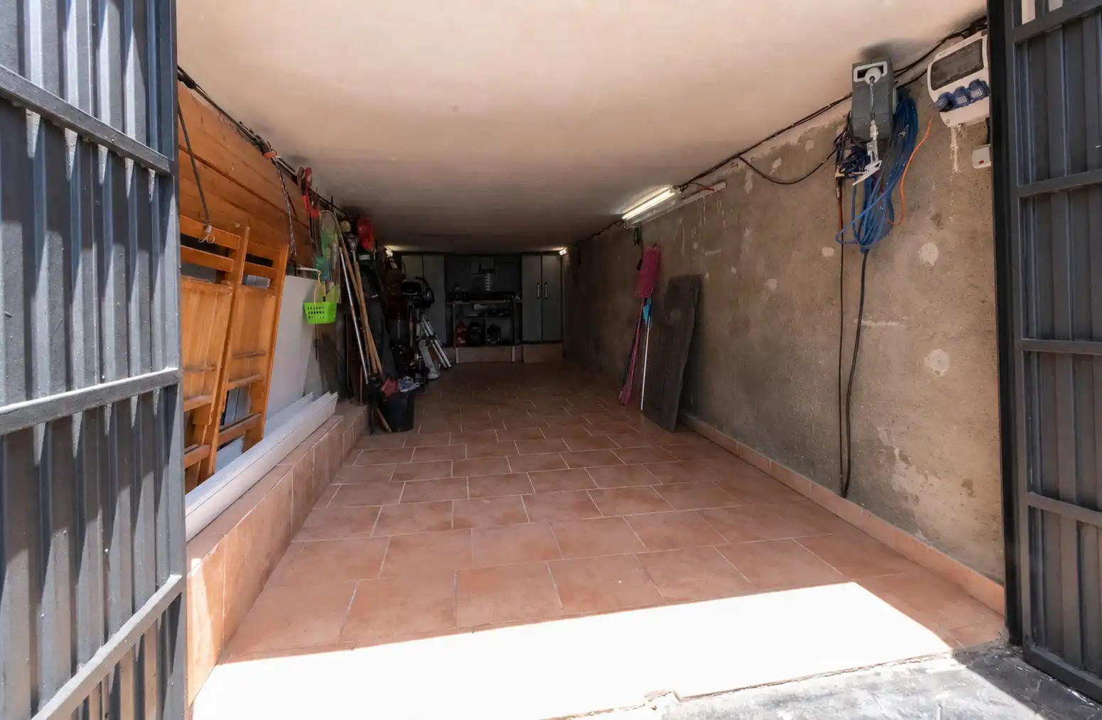 Xalet amb terrassa en venda a Sant Cebrià de Vallalta, imagen 24