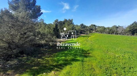Foto 3 von Residential zum Verkauf in Sant Agustí - Cala de Bou, Sant Josep de sa Talaia