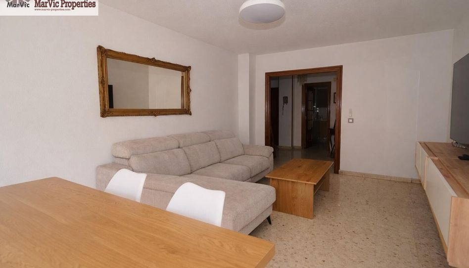 Piso en venta en Calle Escoles de Les, Centro Urbano - 4
