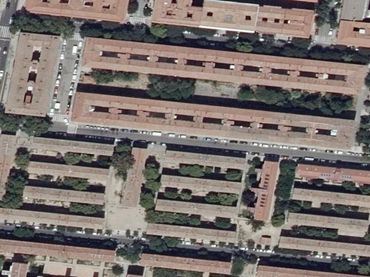 Casa en venda a 50002