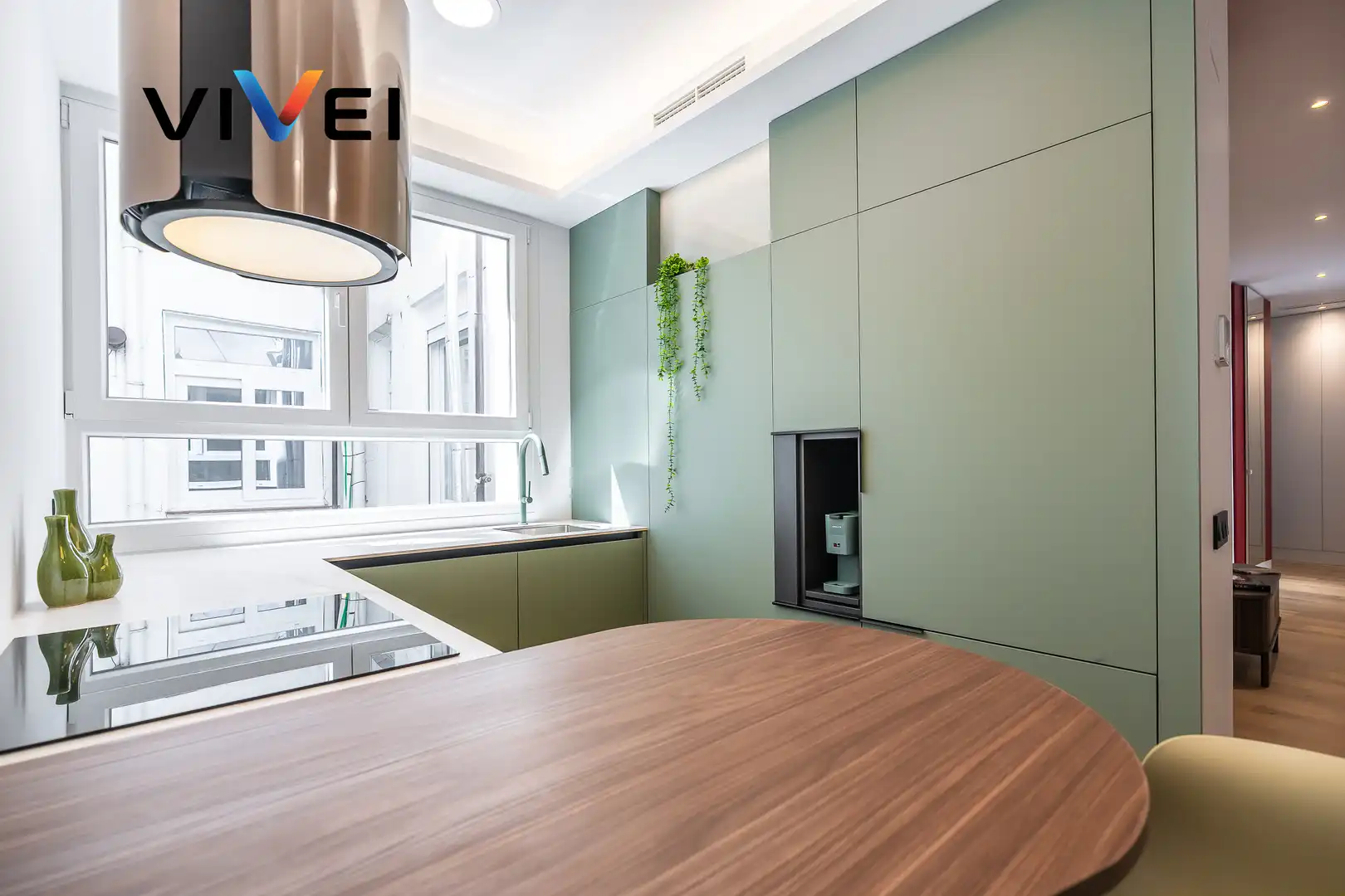 Piso con terraza en venta en Calle de Atocha, imagen 9