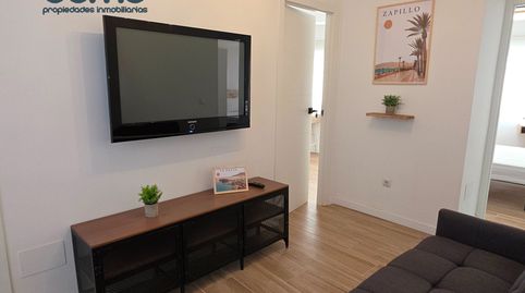 Foto 5 de Habitació a Calle Antonio Atienza, 41, Ciudad Jardín - Tagarete - El Zapillo, Almería Capital