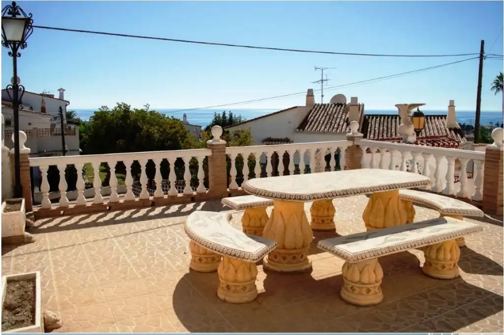 Chalet en venta en Caleta de Vélez, imagen 3
