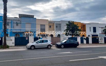 Single-family semi-detached for sale in Avenida de Las Lumbreras, 80, Gerena