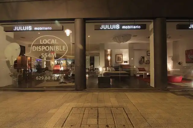 Local comercial en venda a Centro