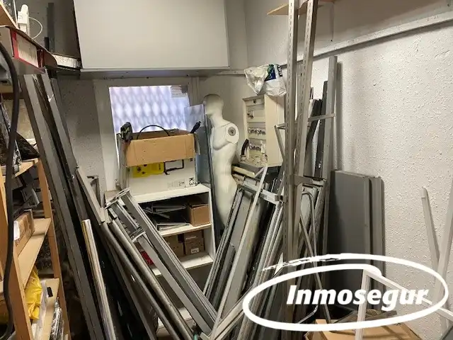Business premises to rent in Carrer Major, imagen 10