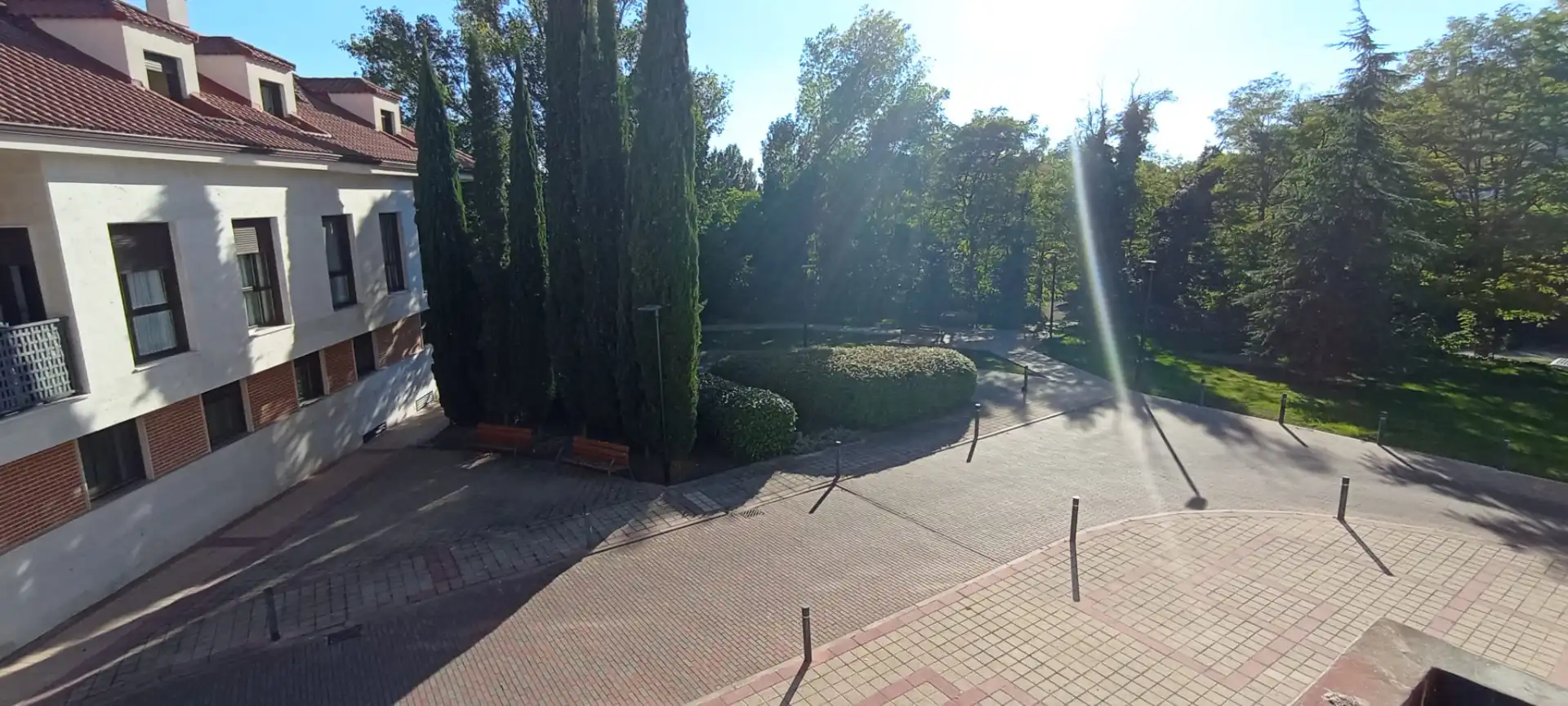 Dúplex amb balcó en venda a Calle la Encomienda, imagen 16