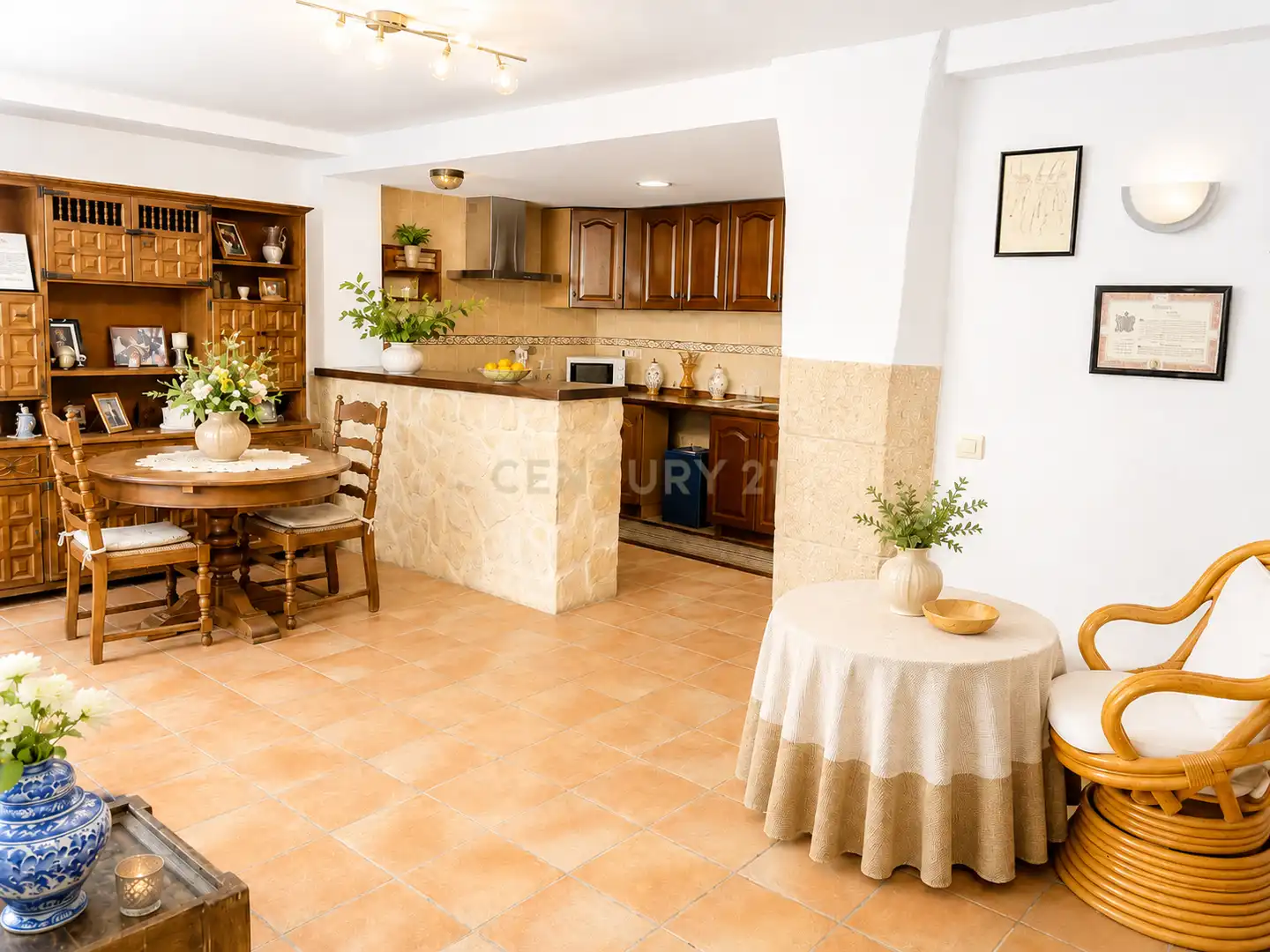 Casa en venda a PZ BAIX DE 3ONTINYENT (VALENCIA) 3