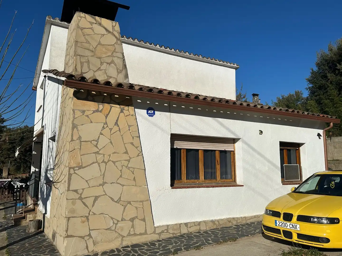 Casa o chalet en venta en Riells i Viabrea