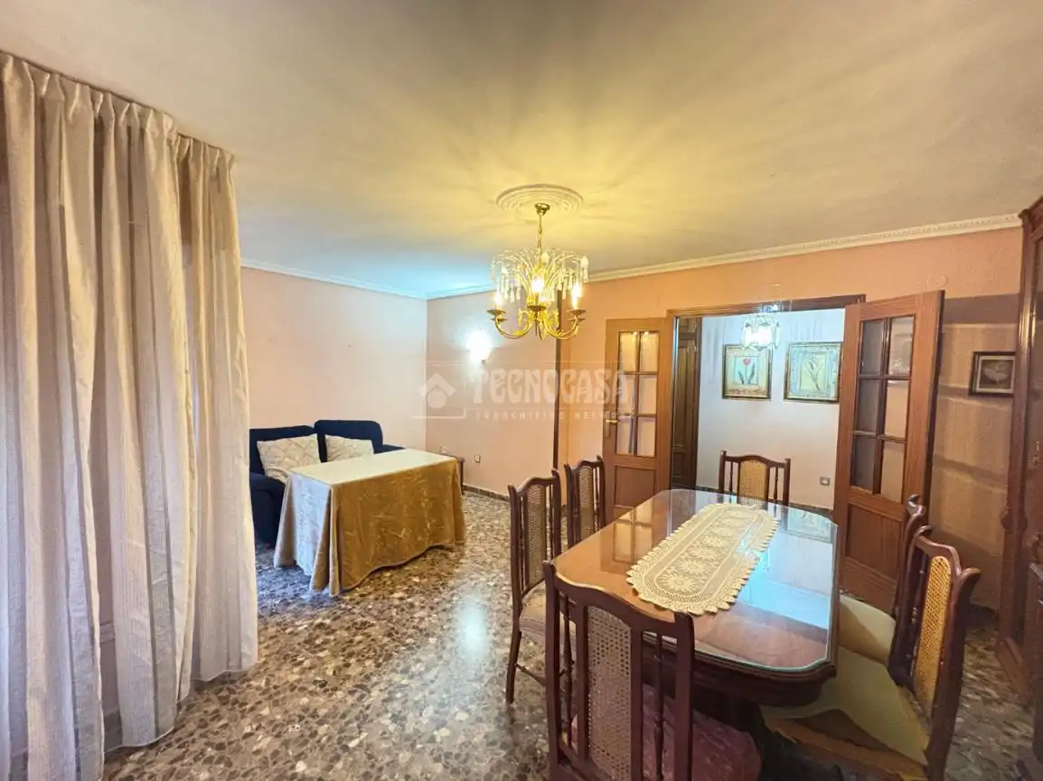 Appartamento con terrazza in vendita a Andújar, imagen 8