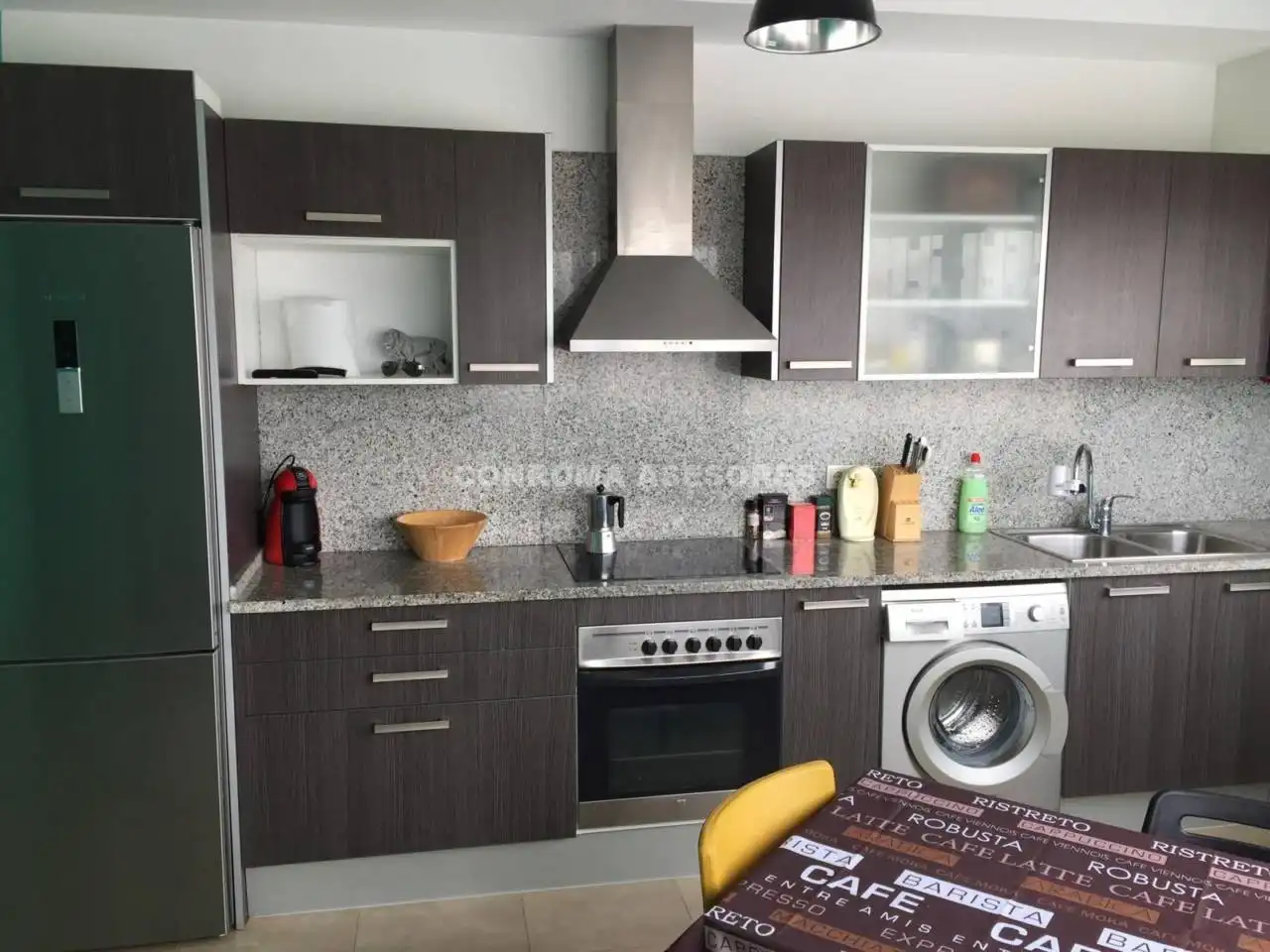 Piso en venta en Malgrat de Mar