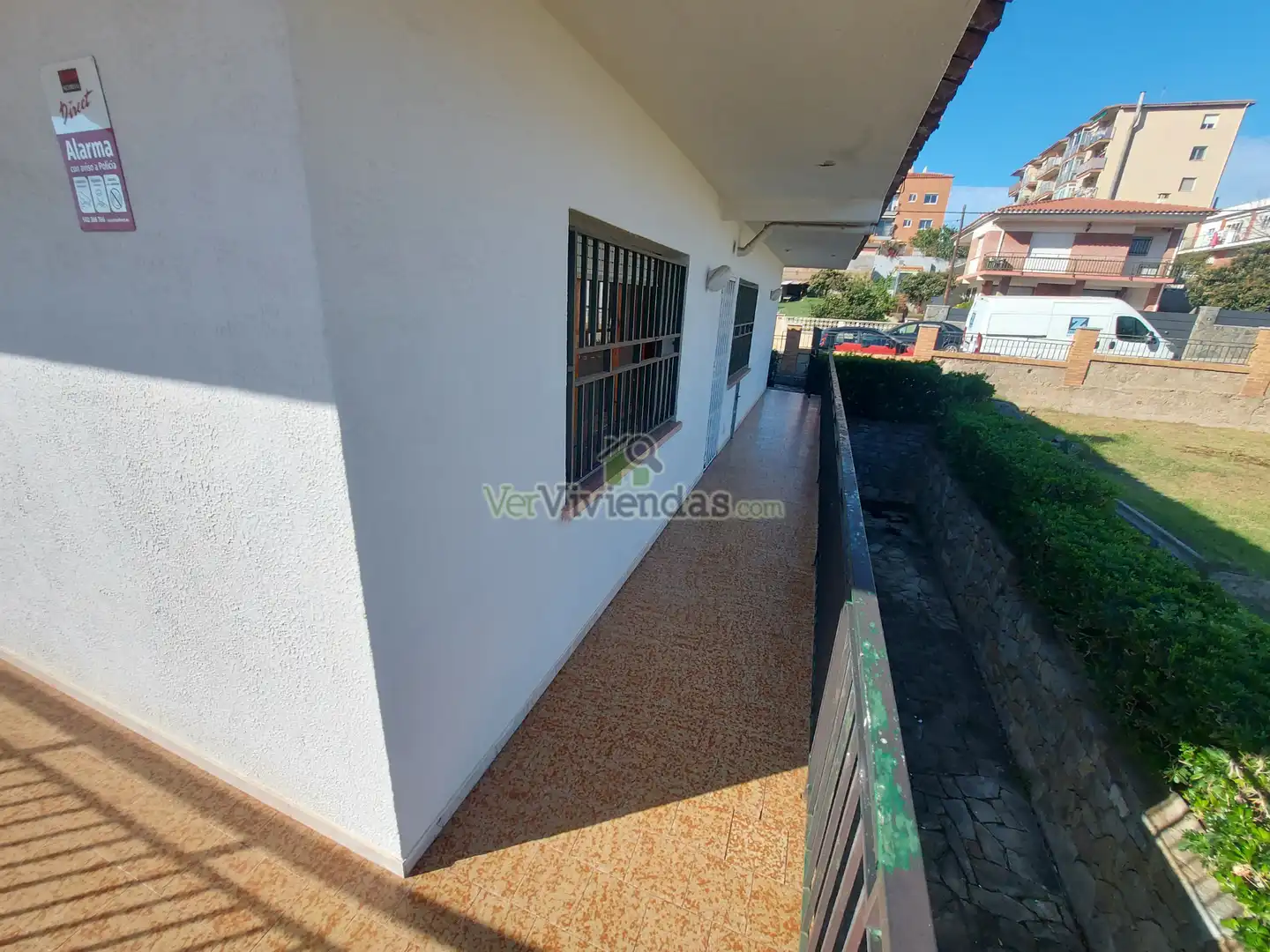 Casa amb terrassa en venda a Carrer Avet 28, imagen 21