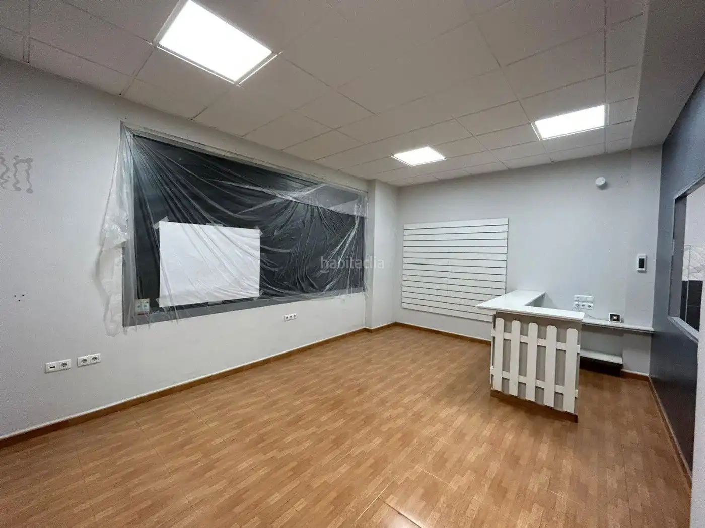 Local comercial de lloguer a Calle San Luis 8, imagen 17