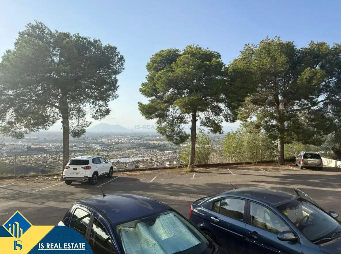 Estudio con piscina en venta en Rojales, imagen 12