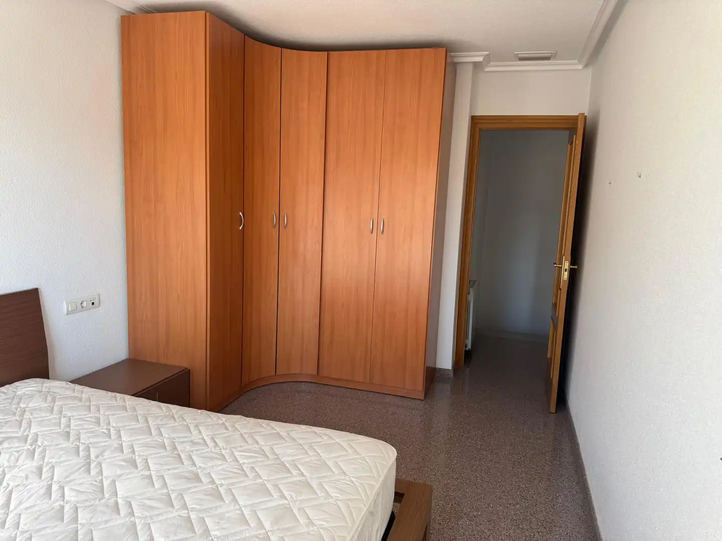 Habitación de Dúplex en venta en Novelda con Aire acondicionado, Calefacción y Terraza