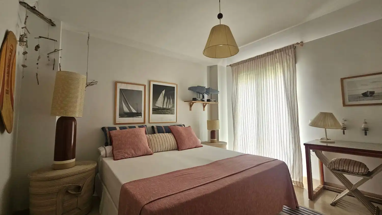 Apartment mit Aufzug zur Miete in Puerto de Sotogrande - La Marina, imagen 19