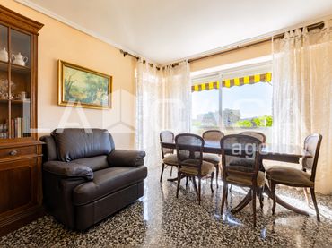 Piso con balcón en venta en La Saïdia