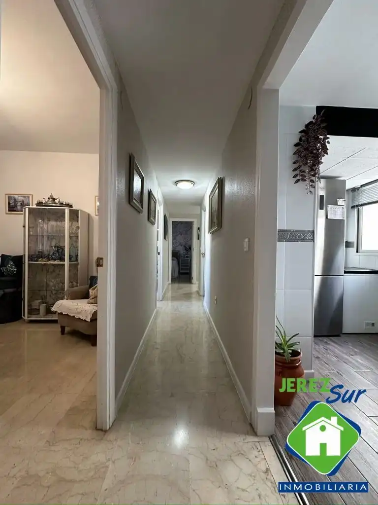 Flat with lift for sale in Centro, imagen 12