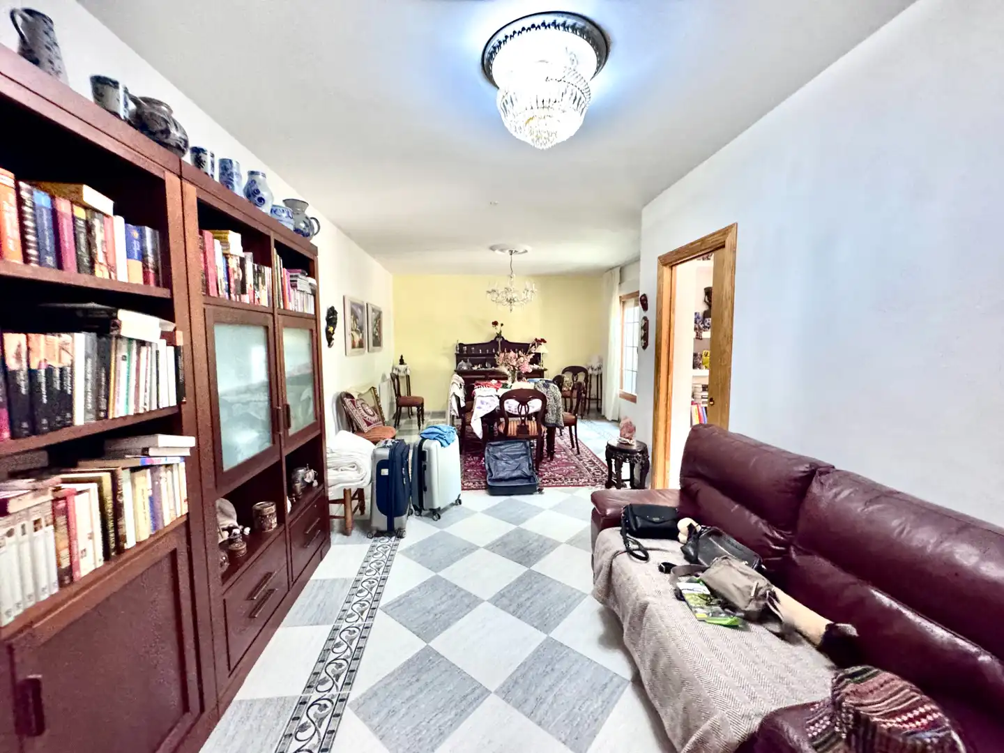 Casa o chalet en venta en Calle Carretera, Nevada