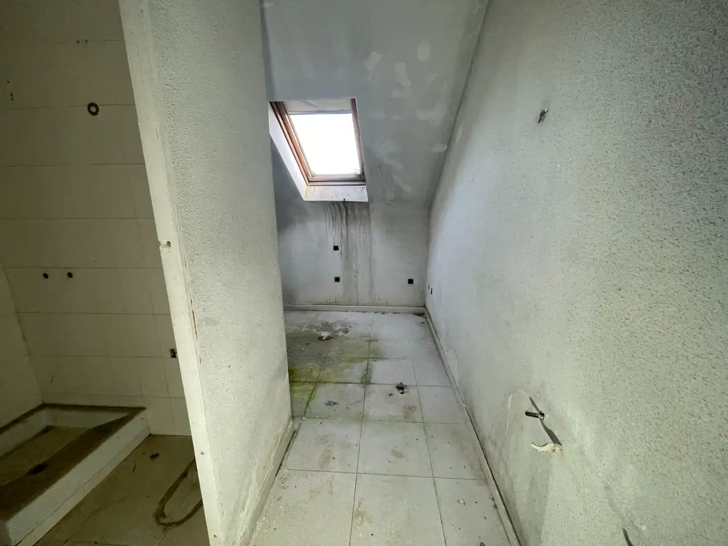 Baño de Edificio en venta en Otero de Bodas